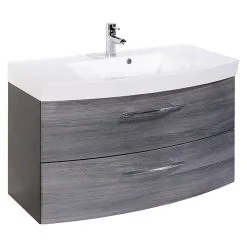 Badmöbel-Set Florida