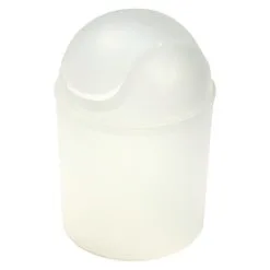 Diaqua Schwingdeckeleimer Klein