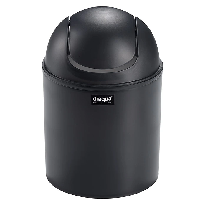 Diaqua Schwingdeckeleimer Klein 3 Diaqua Schwingdeckeleimer Klein