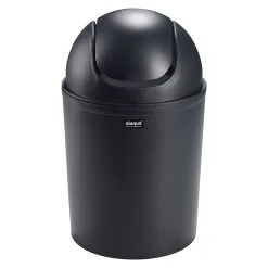 Diaqua Schwingdeckeleimer