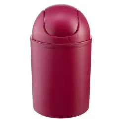 Diaqua Schwingdeckeleimer