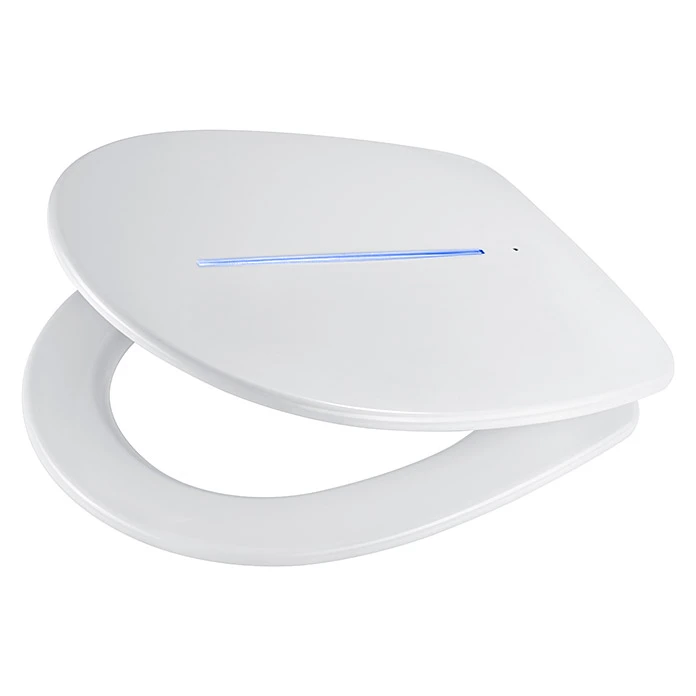 Diaqua WC-Sitz Sidney LED 3 Diaqua WC-Sitz Sidney LED