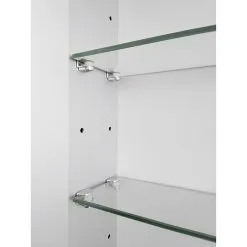 LED Spiegelschrank Aluminio Sun 60 -Bad + Sanitär affär 102680 26568792 696x696 1