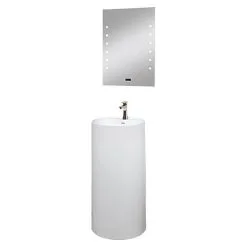 Camargue Waschtisch Rondo -Bad + Sanitär affär 1040850 21094408 696x696 1