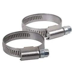 Schlauchschelle 16 - 25 Mm