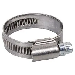 Schlauchschelle 25 - 40 Mm