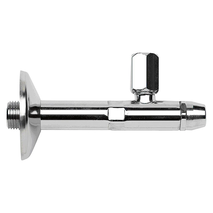 Regulierventil 3 Regulierventil