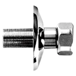 Abstellverschraubung