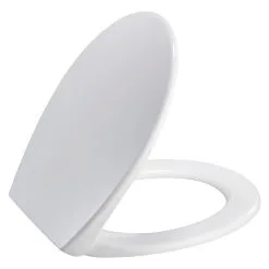 Pressalit WC-Sitz 718