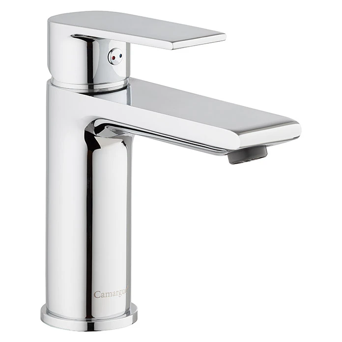 Camargue Waschtischmischer Flat 3 Camargue Waschtischmischer Flat
