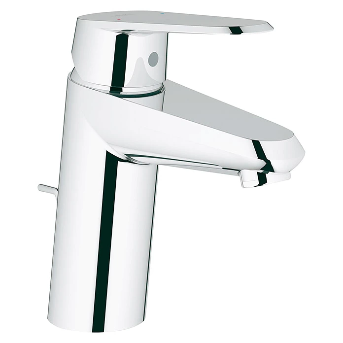 GROHE Waschtischmischer Eurodisc Cosmopolitan S 5 GROHE Waschtischmischer Eurodisc Cosmopolitan S – Bild 3