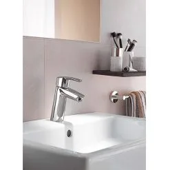 GROHE Waschtischmischer Start M-Size -Bad + Sanitär affär 1165467 22253073 696x696 1