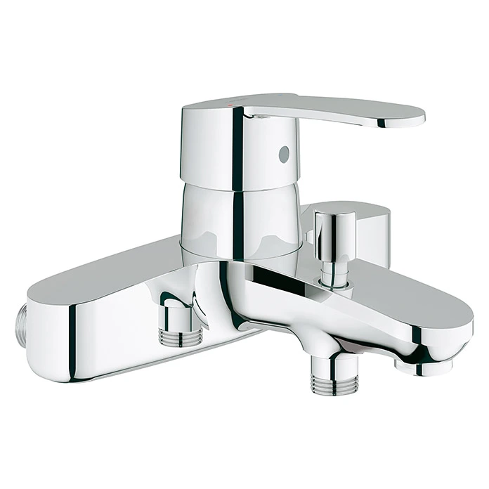 GROHE Wannenmischer Eurostyle Cosmopolitan 4 GROHE Wannenmischer Eurostyle Cosmopolitan – Bild 2