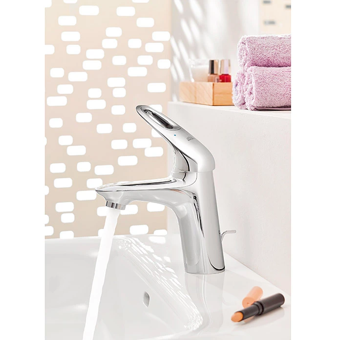 GROHE Waschtischmischer Eurostyle S 6 GROHE Waschtischmischer Eurostyle S – Bild 4