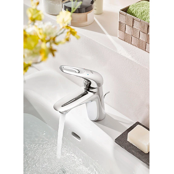 GROHE Waschtischmischer Eurostyle S 7 GROHE Waschtischmischer Eurostyle S – Bild 5