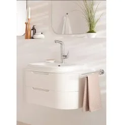 GROHE Waschtischmischer Eurostyle L -Bad + Sanitär affär 1165967 22253164 696x696 1