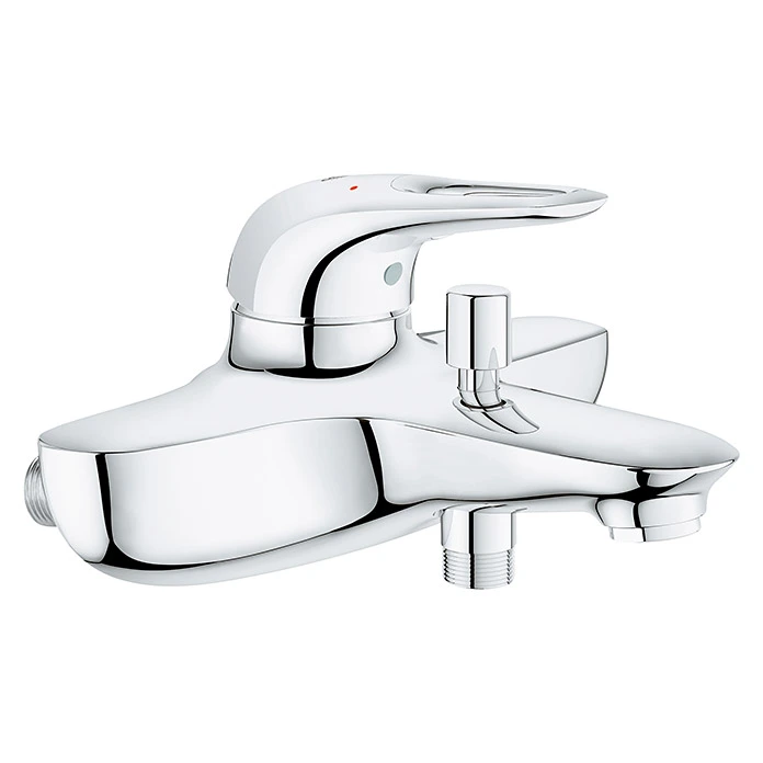 GROHE Wannenmischer Eurostyle 4 GROHE Wannenmischer Eurostyle – Bild 2