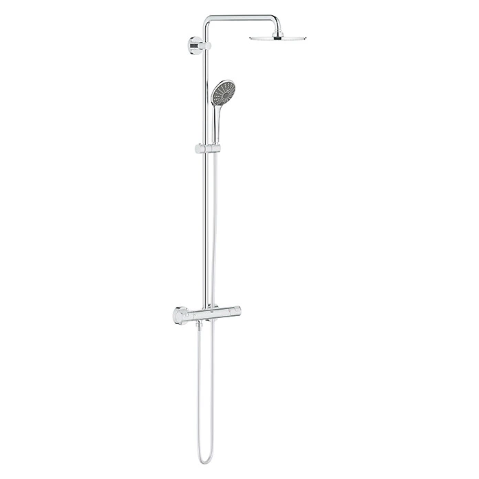 GROHE Duschsystem Vitalio XXL 210 4 GROHE Duschsystem Vitalio XXL 210 – Bild 2
