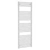 ADMIRAL Badheizkörper Kairo 50 X 157 Cm -Bad + Sanitär affär 12 1003