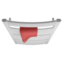 ADMIRAL Badheizkörper Kairo 50 X 157 Cm 11 ADMIRAL Badheizkörper Kairo 50 X 157 Cm -Bad + Sanitär affär 12 1005