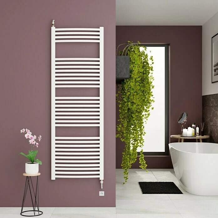 ADMIRAL Badheizkörper Kairo 50 X 157 Cm 9 ADMIRAL Badheizkörper Kairo 50 X 157 Cm – Bild 7