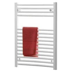 ADMIRAL Badheizkörper Kairo 50 X 73 Cm -Bad + Sanitär affär 12 1022