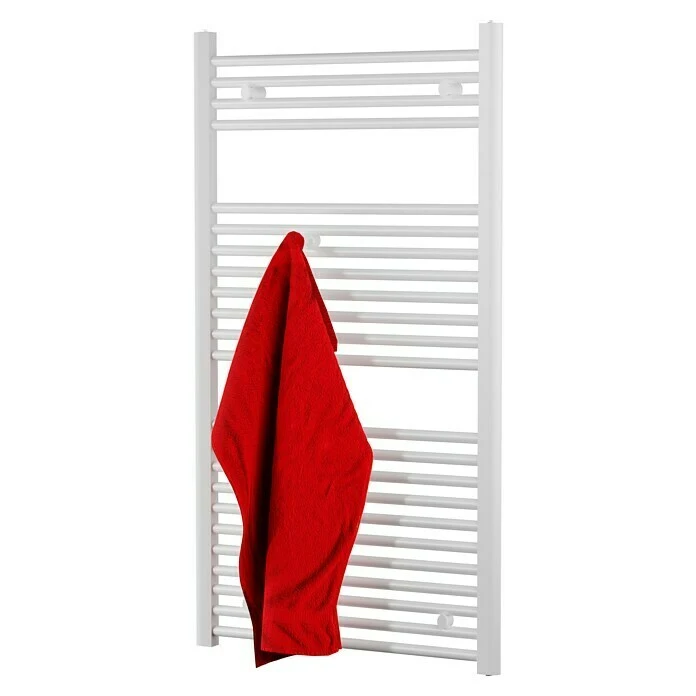 ADMIRAL Badheizkörper Berlin 60 X 117 Cm 4 ADMIRAL Badheizkörper Berlin 60 X 117 Cm – Bild 2