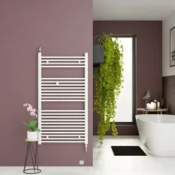 ADMIRAL Badheizkörper Berlin 60 X 117 Cm 14 ADMIRAL Badheizkörper Berlin 60 X 117 Cm -Bad + Sanitär affär 12 1057