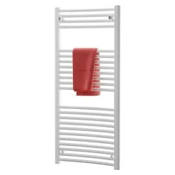 ADMIRAL Badheizkörper Kairo 50 X 117 Cm -Bad + Sanitär affär 12 1065