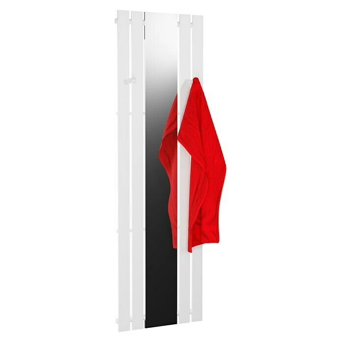 Bäderwelt BÄDERWELT Designheizkörper Tokio 55 X 180 Cm 4 Bäderwelt BÄDERWELT Designheizkörper Tokio 55 X 180 Cm – Bild 2