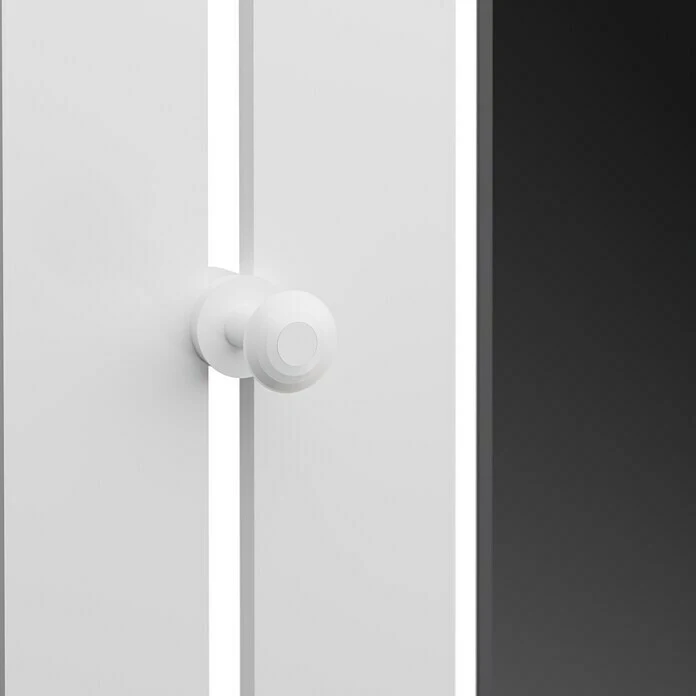 Bäderwelt BÄDERWELT Designheizkörper Tokio 55 X 180 Cm 5 Bäderwelt BÄDERWELT Designheizkörper Tokio 55 X 180 Cm – Bild 3