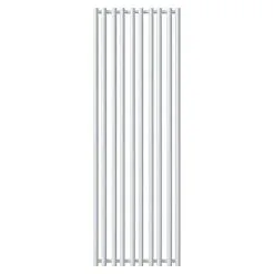 ADMIRAL Designheizkörper Oslo Weiss