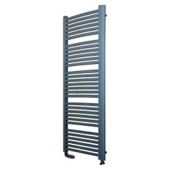 Camargue Badheizkörper Kastor Grafit