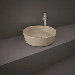 Aufsatzwaschbecken Feeling