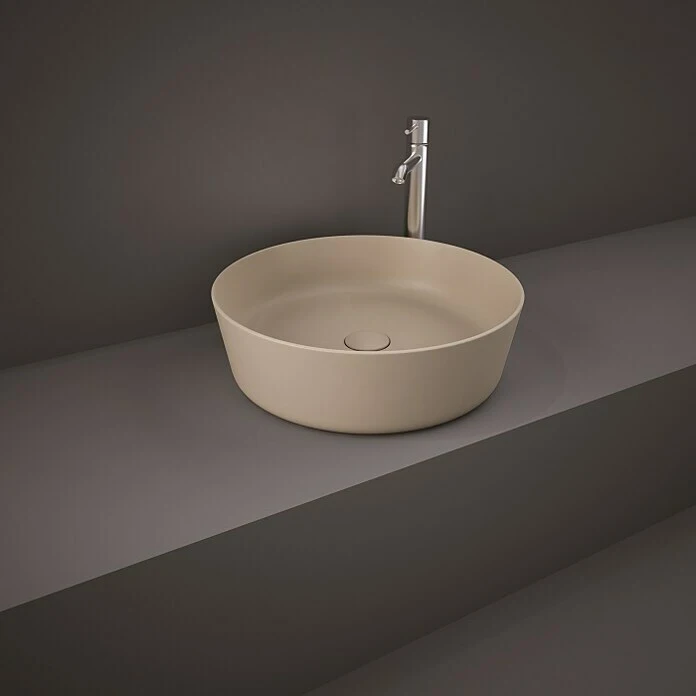 Aufsatzwaschbecken Feeling 3 Aufsatzwaschbecken Feeling