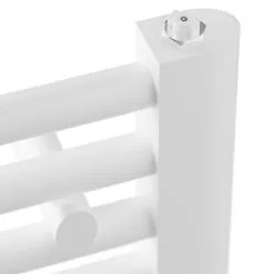 ADMIRAL Badheizkörper Florence 60 X 120 Cm -Bad + Sanitär affär 12 1098