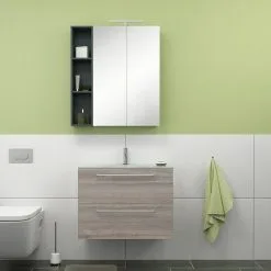 Camargue Einbauwaschbecken Espacio Puro