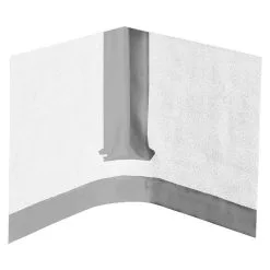 Camargue Wannenecke 90°