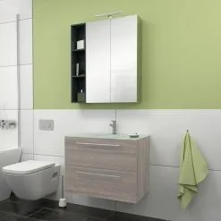 Camargue Einbauwaschbecken Espacio Puro -Bad + Sanitär affär 12 114