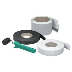 MEPA Wannenabdichtungsband Aquaproof Typ II 10 M