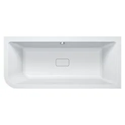 Camargue Badewanne Buena Vista -Bad + Sanitär affär 12 1166