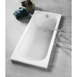 Camargue Badewanne Arles 170 X 75 Cm