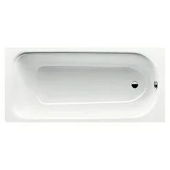 KALDEWEI Badewanne Saniform Plus 170 X 75 Cm