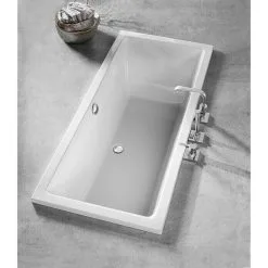 Camargue Badewanne St. Martin