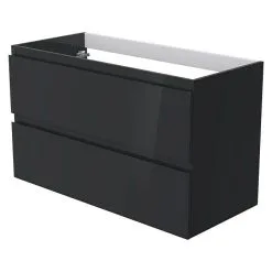 Camargue Waschbeckenunterschrank Espacio -Bad + Sanitär affär 12 12