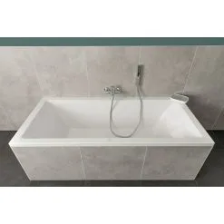 Camargue Badewanne St. Martin -Bad + Sanitär affär 12 1202
