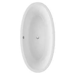 Ottofond Freistehende Badewanne Jade 8 Ottofond Freistehende Badewanne Jade -Bad + Sanitär affär 12 1207