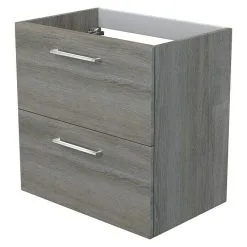 Camargue Waschbeckenunterschrank Espacio -Bad + Sanitär affär 12 122