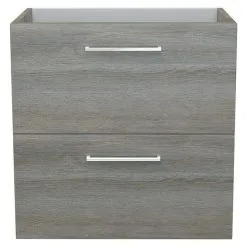 Camargue Waschbeckenunterschrank Espacio -Bad + Sanitär affär 12 123