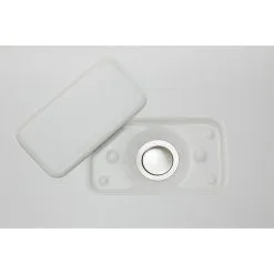 Camargue Badewanne Buena Vista -Bad + Sanitär affär 12 1233